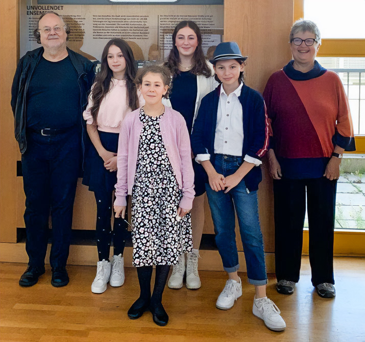 PopWettbewerb Stuttgart